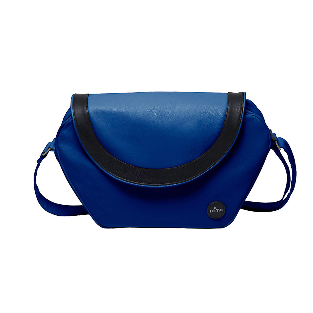 Сумка Mima Trendy - Синий (Royal Blue)