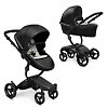 Mima Xari 3G Special Edition - Чёрное шасси / Чёрный (All Black / Black)