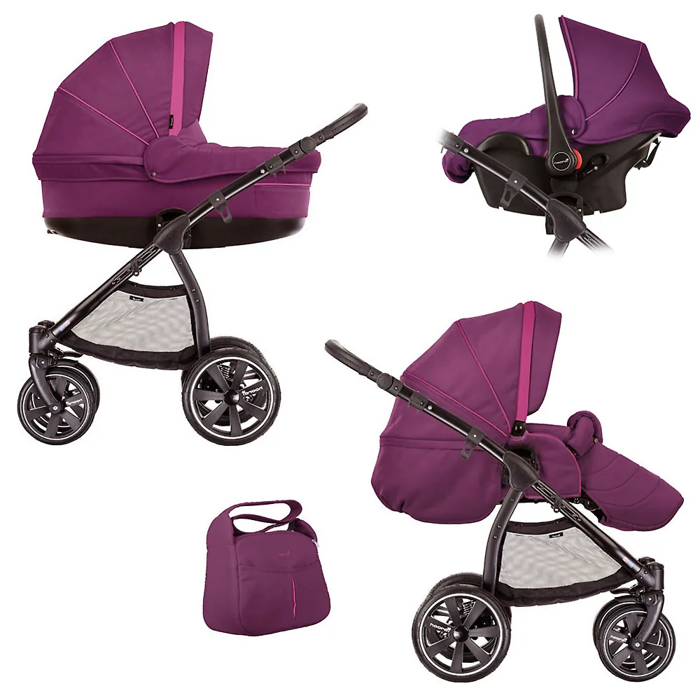Noordi Sun Sport - Фиолетовый - 630