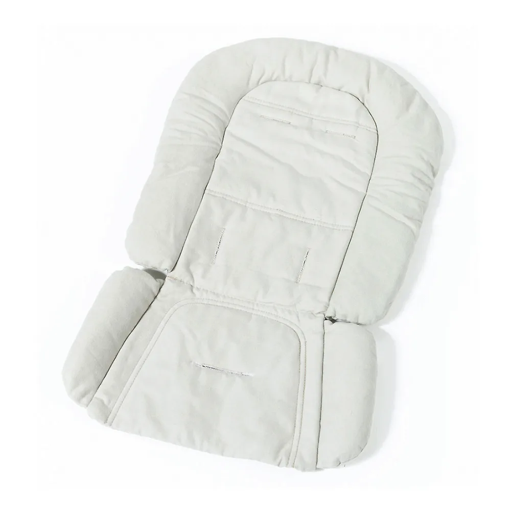 Матрасик Nuna Insert - Светло-серый (Birch)