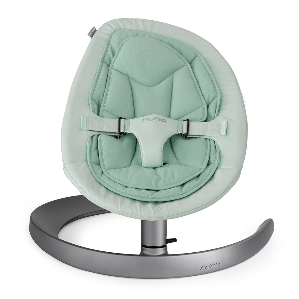 Nuna Leaf Curv - Бирюзовый (Robin)