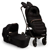 Nuna Triv Lx All Season - Чёрный (Caviar)