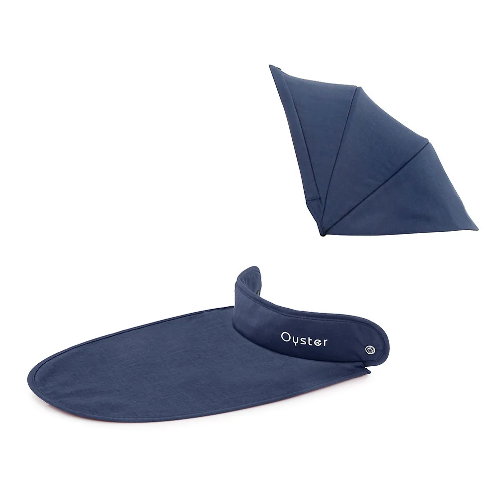 Oyster Colour Pack - Синий (Oxford Blue)
