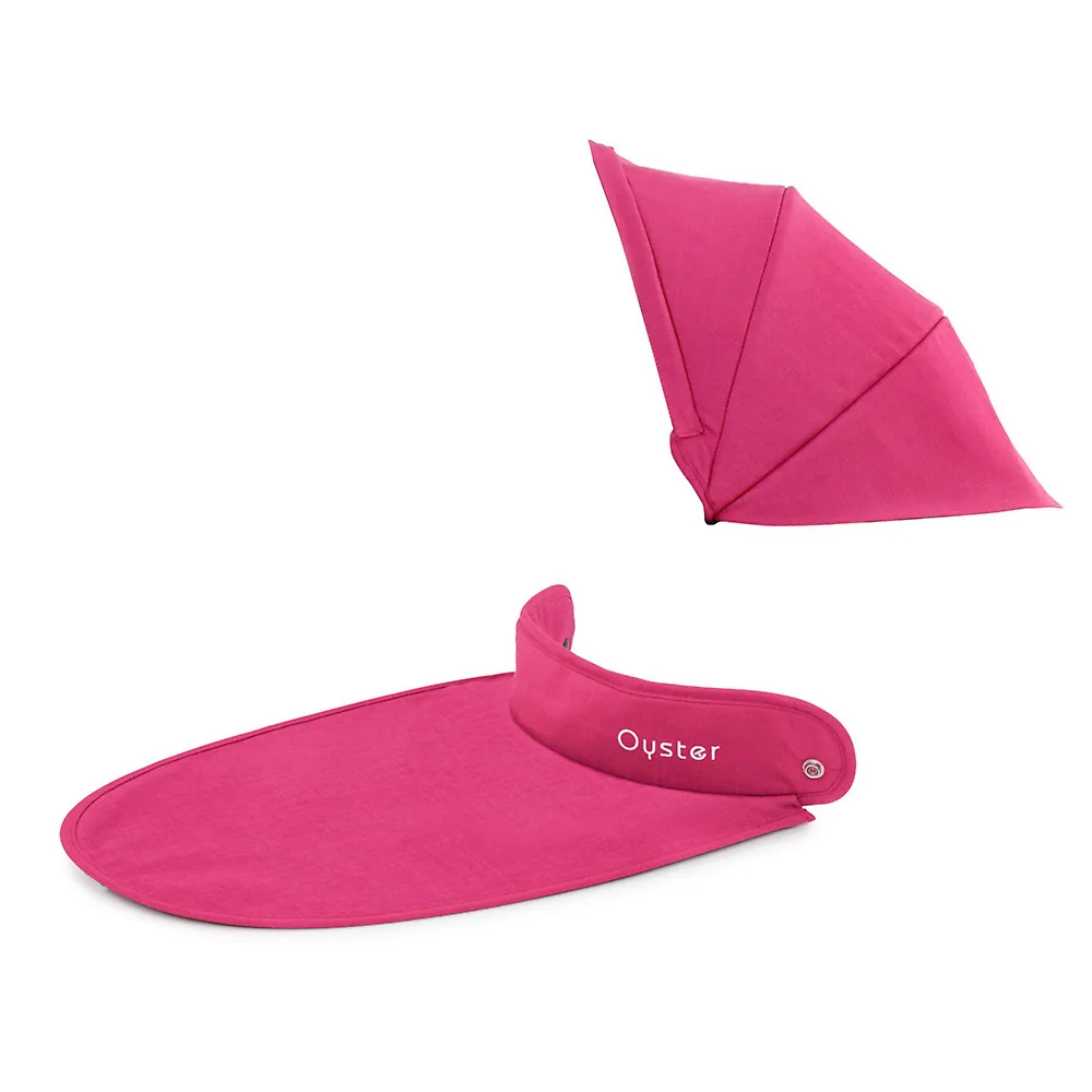 Oyster Colour Pack - Розовый (Wow Pink)