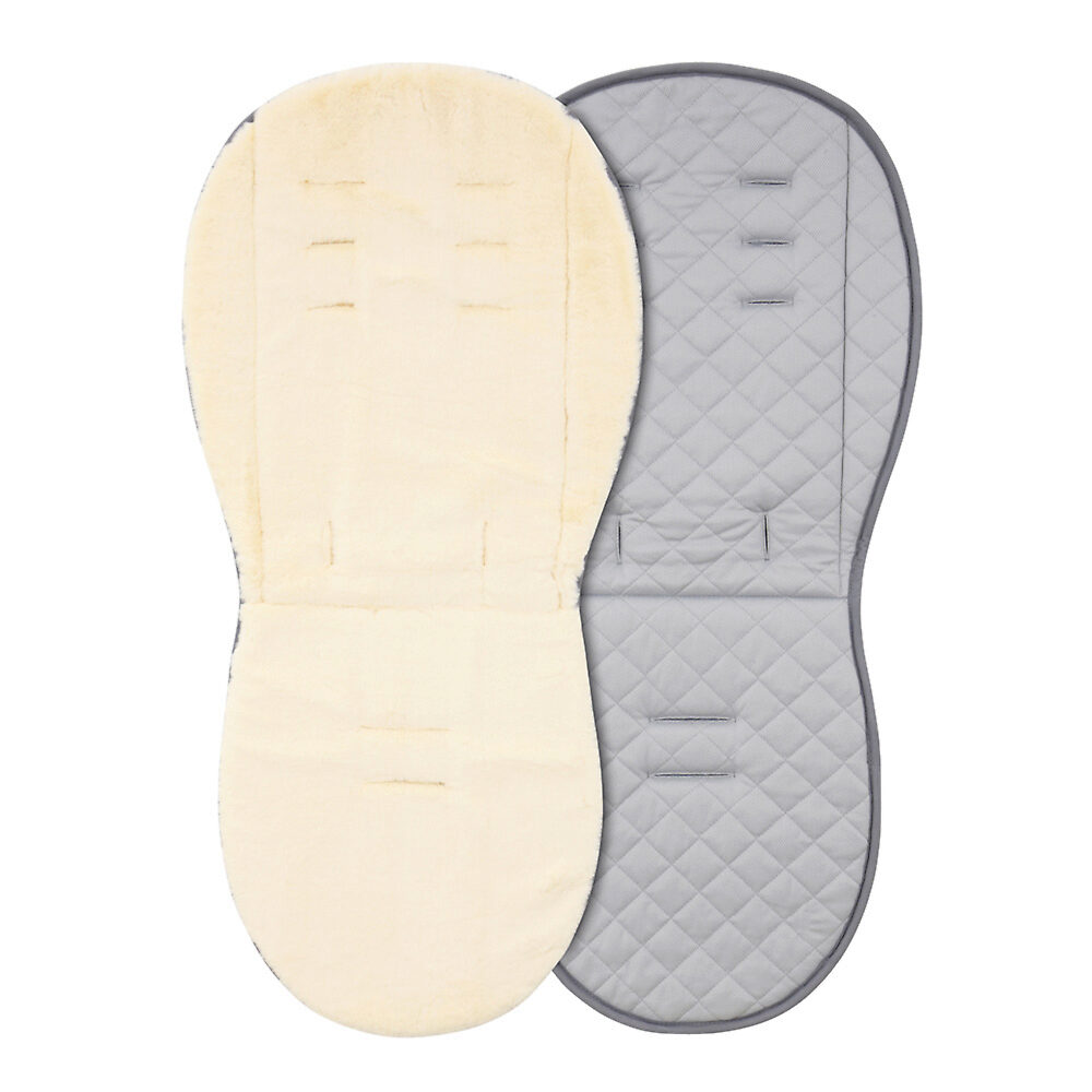 Oyster Seat Liner