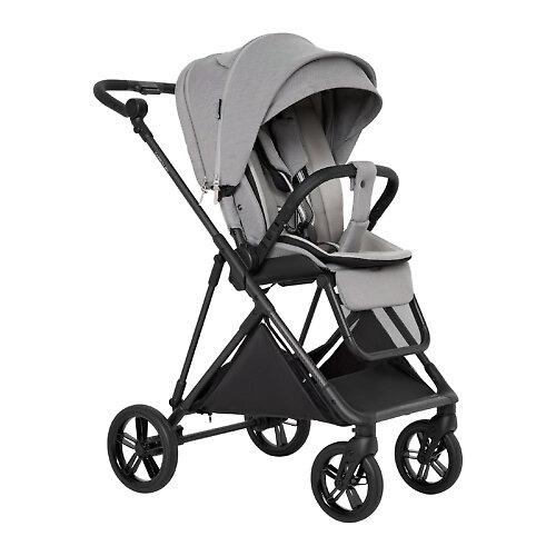 Pituso Carbon RX - Серый (Horizon Grey)