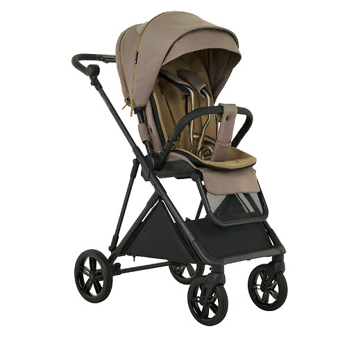 Pituso Carbon RX - Песочный (Tuareg Beige)