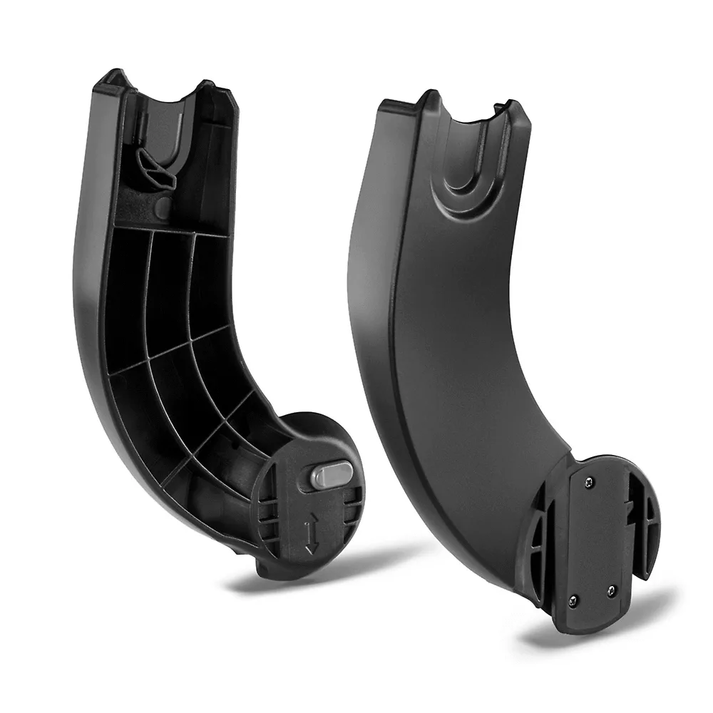 Адаптеры Recaro Privia