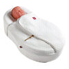 Одеялко для CocoonaBaby - Белый / Лёгкий хлопок (White / Tog 0,5)