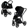 Roan Sol Vintage 2.0 Eco - Чёрный (Black)
