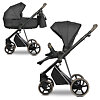 Roan Sol Vintage Eco - Грифельный (Woodland Gray)
