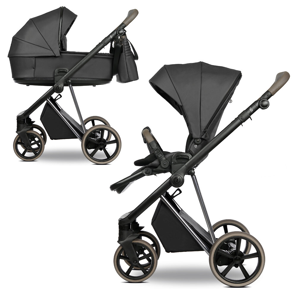 Roan Sol Vintage Eco - Грифельный (Woodland Gray)