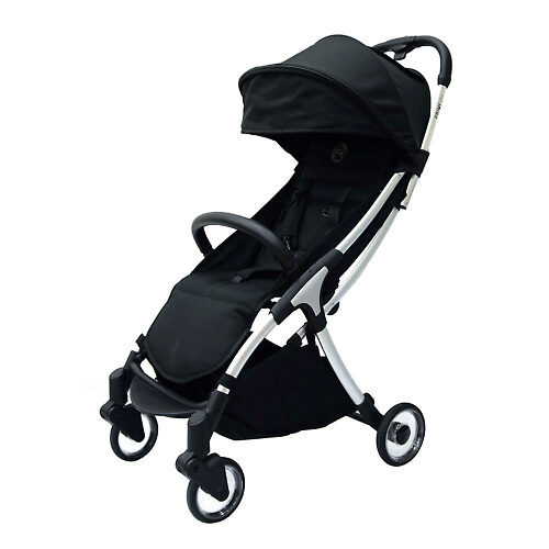 Ryan Prime Light - Чёрный (Space Black)