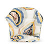 Подушка Stokke Cushion - Круги (Multi Circles)