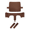 Бустер Stokke - Коричневый (Warm Brown)
