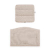 Текстильный комплект Stokke - Бежевый (Beige)