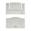 Текстильный комплект Stokke - Серый (Nordic Grey / Classic)