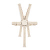 Ремни безопасности Stokke - Бежевый (Beige)