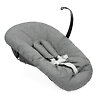 Шезлонг Stokke Newborn Set - Антрацит (Anthracite)