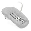 Шезлонг Stokke Newborn Set - Серый (Grey)