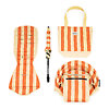 Сменный текстиль Stokke - Капри / Летний набор (Riviera Capri LE / SK)