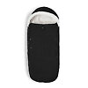 Флисовый конверт Stokke - Чёрный (Black)