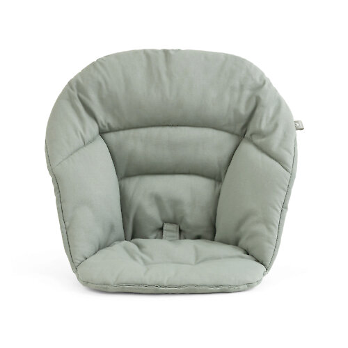 Подушка Stokke Cushion - Серо-зелёный (Glacier Green)