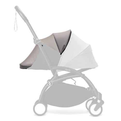 Антимоскитная сетка Stokke