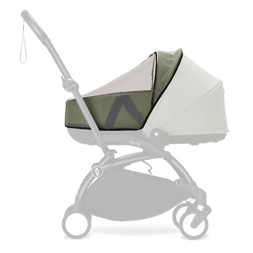 Антимоскитная сетка Stokke