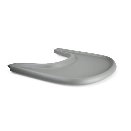 Столик-поднос Stokke - Серый (Storm Grey)