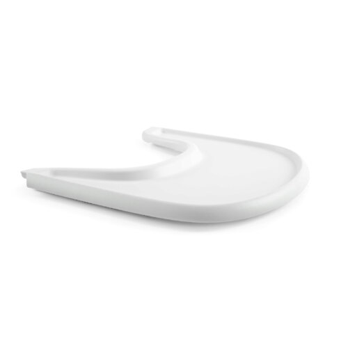 Столик-поднос Stokke - Белый (White)