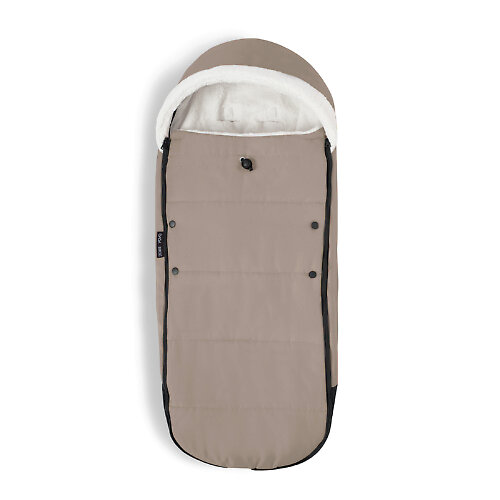 Флисовый конверт Stokke - Бежевый (Taupe)