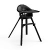 Stokke Clikk Highchair - Чёрный (Midnight Black)