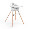 Stokke Clikk Highchair - Белый (White)