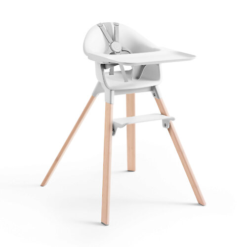 Stokke Clikk - Белый (White)