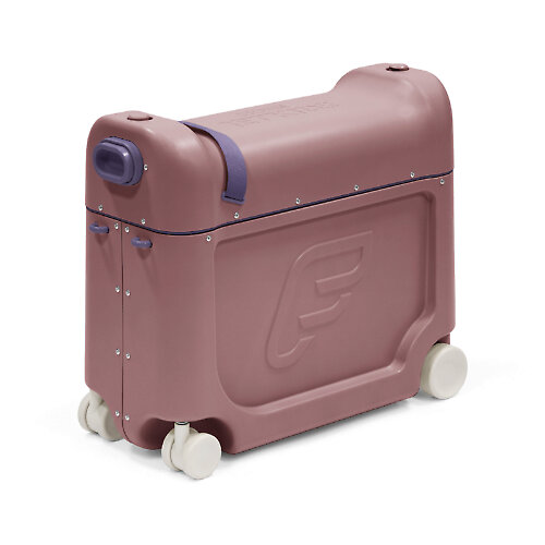 Stokke JetKids BedBox - Лиловый (Hazy Lilac)