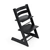 Stokke Tripp Trapp - Чёрный / Бук (Black / Beech)