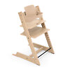 Stokke Tripp Trapp Highchair Complete - Натуральный / Дуб (Natural BS / Oak)