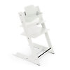 Stokke Tripp Trapp Highchair Complete - Белый / Бук (White BS)