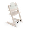 Stokke Tripp Trapp Highchair Complete - Белёный / Бук (Whitewash / White BS)