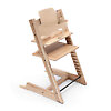Stokke Tripp Trapp Highchair Complete - Древесный / Бук (Wild Wood / Natural BS)