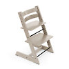 Stokke Tripp Trapp - Серый кашемир / Бук (Cashmere Grey / Beech)