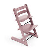 Stokke Tripp Trapp - Лиловый / Бук (Heather Mauve / Beech)