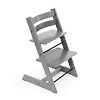 Stokke Tripp Trapp - Серый / Бук (Storm Grey / Beech)