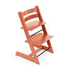 Stokke Tripp Trapp - Терракотовый / Бук (Terracotta / Beech)