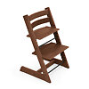 Stokke Tripp Trapp - Коричневый / Дуб (Warm Brown / Oak)