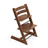 Stokke Tripp Trapp - Коричневый / Бук (Warm Brown / Beech)