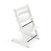 Stokke Tripp Trapp - Белый / Бук (White / Beech)