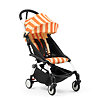 Stokke (BabyZen) YOYO3 White 6+ - Капри (Riviera Capri LE)