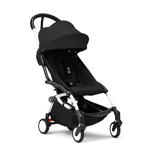 Stokke (BabyZen) YOYO3 White 6+